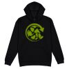 Cloke Mens Edge Hoodie V2 Thumbnail
