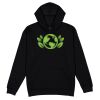 Cloke Mens Edge Hoodie V2 Thumbnail