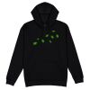 Cloke Mens Edge Hoodie V2 Thumbnail