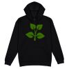 Cloke Mens Edge Hoodie V2 Thumbnail