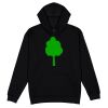 Cloke Mens Edge Hoodie V2 Thumbnail