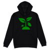 Cloke Mens Edge Hoodie V2 Thumbnail