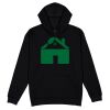 Cloke Mens Edge Hoodie V2 Thumbnail