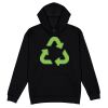 Cloke Mens Edge Hoodie V2 Thumbnail