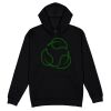 Cloke Mens Edge Hoodie V2 Thumbnail