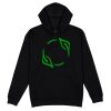 Cloke Mens Edge Hoodie V2 Thumbnail