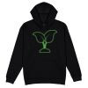 Cloke Mens Edge Hoodie V2 Thumbnail