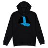 Cloke Mens Edge Hoodie V2 Thumbnail