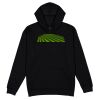 Cloke Mens Edge Hoodie V2 Thumbnail