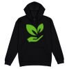Cloke Mens Edge Hoodie V2 Thumbnail