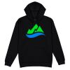 Cloke Mens Edge Hoodie V2 Thumbnail