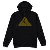 Cloke Mens Edge Hoodie V2 Thumbnail
