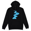 Cloke Mens Edge Hoodie V2 Thumbnail
