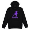 Cloke Mens Edge Hoodie V2 Thumbnail