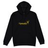 Cloke Mens Edge Hoodie V2 Thumbnail
