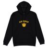 Cloke Mens Edge Hoodie V2 Thumbnail