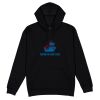 Cloke Mens Edge Hoodie V2 Thumbnail