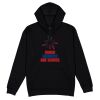 Cloke Mens Edge Hoodie V2 Thumbnail