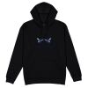 Cloke Mens Edge Hoodie V2 Thumbnail