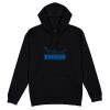 Cloke Mens Edge Hoodie V2 Thumbnail