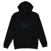 Cloke Mens Edge Hoodie V2 Thumbnail