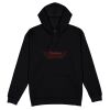 Cloke Mens Edge Hoodie V2 Thumbnail