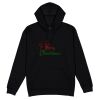 Cloke Mens Edge Hoodie V2 Thumbnail