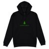 Cloke Mens Edge Hoodie V2 Thumbnail