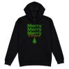 Cloke Mens Edge Hoodie V2 Thumbnail