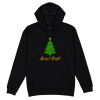 Cloke Mens Edge Hoodie V2 Thumbnail