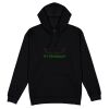 Cloke Mens Edge Hoodie V2 Thumbnail