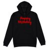 Cloke Mens Edge Hoodie V2 Thumbnail