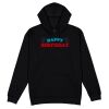 Cloke Mens Edge Hoodie V2 Thumbnail