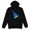 Cloke Mens Edge Hoodie V2 Thumbnail