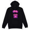 Cloke Mens Edge Hoodie V2 Thumbnail