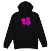 Cloke Mens Edge Hoodie V2 Thumbnail