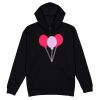 Cloke Mens Edge Hoodie V2 Thumbnail