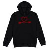 Cloke Mens Edge Hoodie V2 Thumbnail