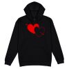 Cloke Mens Edge Hoodie V2 Thumbnail
