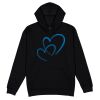 Cloke Mens Edge Hoodie V2 Thumbnail