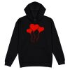 Cloke Mens Edge Hoodie V2 Thumbnail