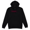 Cloke Mens Edge Hoodie V2 Thumbnail