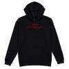 Cloke Mens Edge Hoodie V2 Thumbnail