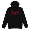 Cloke Mens Edge Hoodie V2 Thumbnail