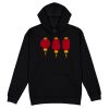 Cloke Mens Edge Hoodie V2 Thumbnail