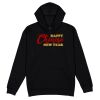 Cloke Mens Edge Hoodie V2 Thumbnail