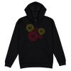 Cloke Mens Edge Hoodie V2 Thumbnail