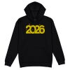 Cloke Mens Edge Hoodie V2 Thumbnail