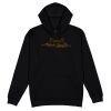 Cloke Mens Edge Hoodie V2 Thumbnail