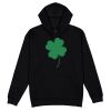 Cloke Mens Edge Hoodie V2 Thumbnail